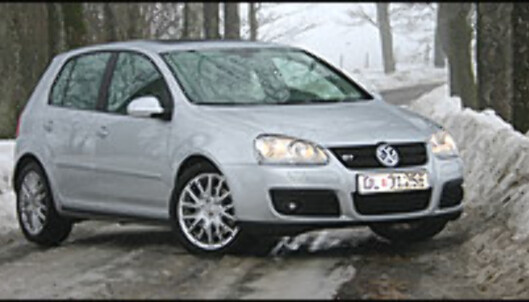 2: Volkswagen Golf 2: Volkswagen Golf
