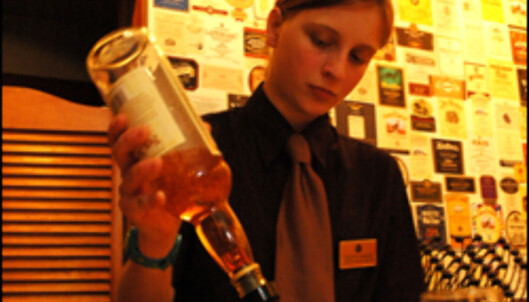 Whiskytur - ekte brunfarge i ferien Whiskytur - ekte brunfarge i ferien