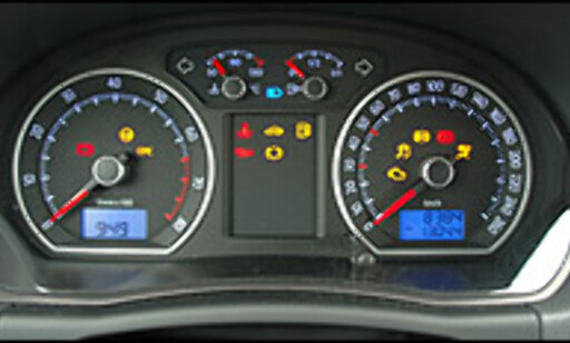 image: TEST: VW Polo GTI - snedig kvikkas image: TEST: VW Polo GTI - snedig kvikkas