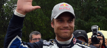 Mikkelsen vil feste grepet om VM-sølvet Mikkelsen vil feste grepet om VM-sølvet