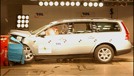 Volvo V70 Volvo V70