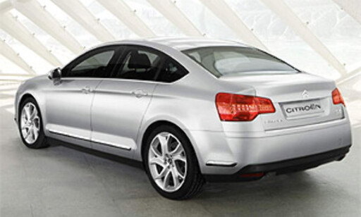 Citroën C5 Citroën C5