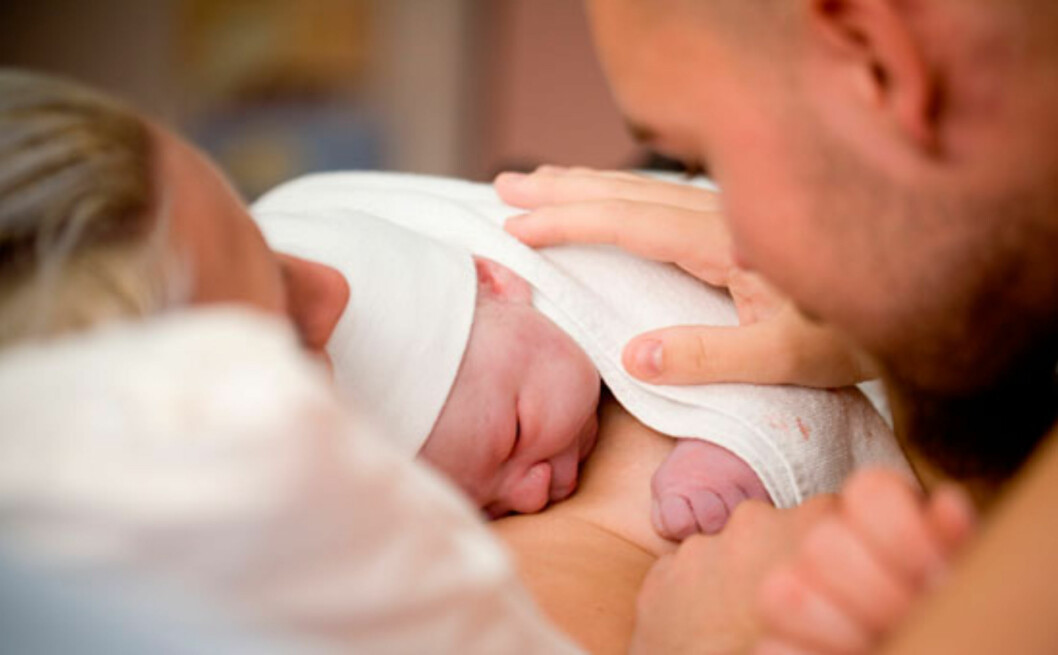 I MÅL: Belønningen er ubeskrivelig! Foto: Shutterstock.com I MÅL: Belønningen er ubeskrivelig! Foto: Shutterstock.com
