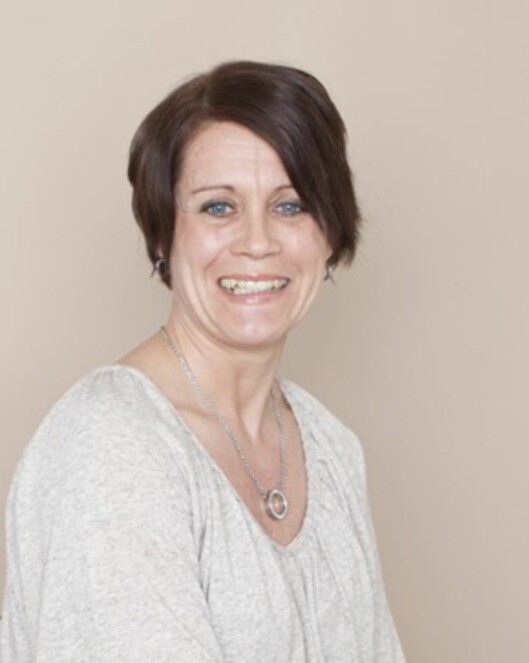 <strong>JORDMOR:</strong> Annelie Skare ved Oslo jordmor og kvinnesenter Foto: Oslojordmor.no <strong>JORDMOR:</strong> Annelie Skare ved Oslo jordmor og kvinnesenter Foto: Oslojordmor.no