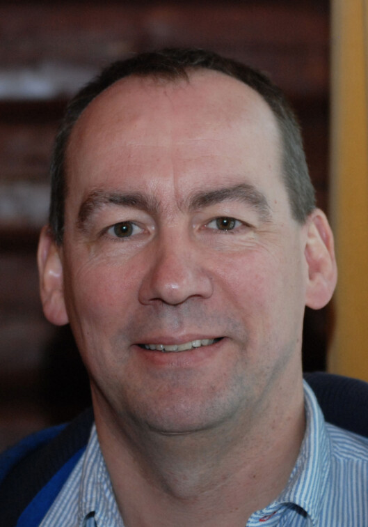 Fertilitetslege og medlem av Bioteknologirådet, Torolf Holst-Larsen. Foto: Privat Fertilitetslege og medlem av Bioteknologirådet, Torolf Holst-Larsen. Foto: Privat