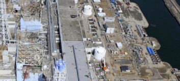 IAEA ber Japan vurdere å utvide evakueringssonen IAEA ber Japan vurdere å utvide evakueringssonen