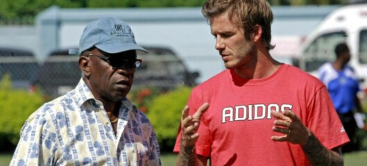 Jack Warner's secret black market adventure Jack Warner's secret black market adventure