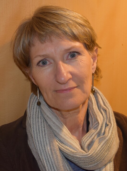<strong>HÅPER FLERE VIL BLI FOSTERFORELDRE:</strong> - Vi ønsker å vise at det å være fosterhjem kan være givende for hele familien, sier Unni Nygaard hos Bufdir. Foto: Bufdir <strong>HÅPER FLERE VIL BLI FOSTERFORELDRE:</strong> - Vi ønsker å vise at det å være fosterhjem kan være givende for hele familien, sier Unni Nygaard hos Bufdir. Foto: Bufdir
