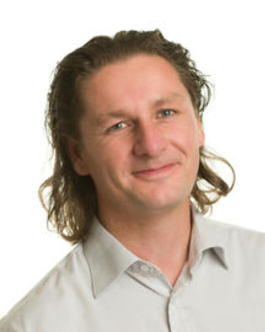 <strong>UNDERSØKER FOLKS KJENNSKAP OM FOSTERHJEM:</strong> Forskningsleder Bent-Cato Hustad ved Norlandsforskning. Foto: Privat <strong>UNDERSØKER FOLKS KJENNSKAP OM FOSTERHJEM:</strong> Forskningsleder Bent-Cato Hustad ved Norlandsforskning. Foto: Privat