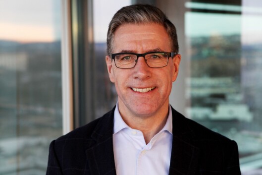 Avdelingsdirektør Rolf Windspoll i Helsedirektoratet Foto: Rebecca Ravneberg/Helsedirektoratet Avdelingsdirektør Rolf Windspoll i Helsedirektoratet Foto: Rebecca Ravneberg/Helsedirektoratet