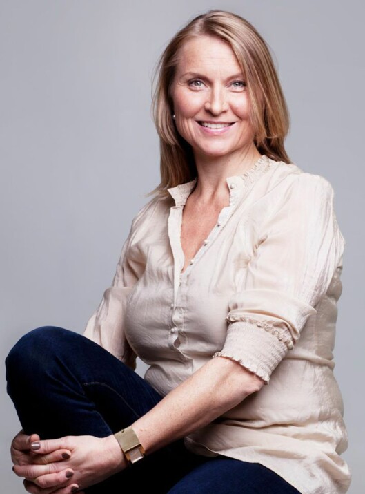 Kari Løvendahl Mogstad, spesialist i allmennmedisin Foto: Kari-Anne Toth Kari Løvendahl Mogstad, spesialist i allmennmedisin Foto: Kari-Anne Toth