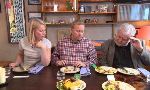 image: Smakspanel avslører: Egon og Peppes serverer fabrikkmat