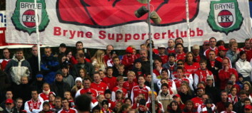 Bryne sørget for kveldens største cupbombe Bryne sørget for kveldens største cupbombe