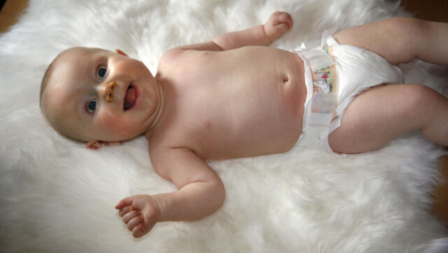 Ufrivillig barnløs sorg Ufrivillig barnløs sorg