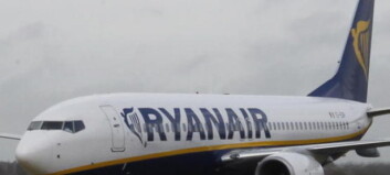 Forbrukerrådet advarer nordmenn mot Ryanair Forbrukerrådet advarer nordmenn mot Ryanair