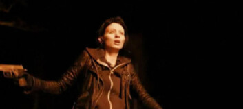 Her er den første offisielle «The girl with the dragon tattoo»-traileren Her er den første offisielle «The girl with the dragon tattoo»-traileren