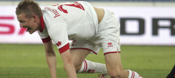 Brann har mottatt symbolsk sum for Huseklepp Brann har mottatt symbolsk sum for Huseklepp