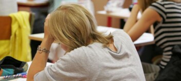 Medisinstudenter fikk eksamens-spørsmålene på forhånd Medisinstudenter fikk eksamens-spørsmålene på forhånd