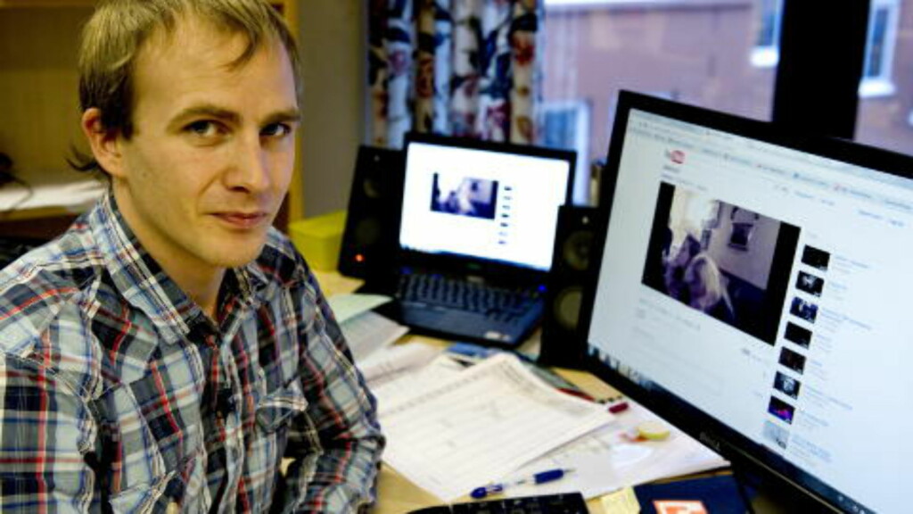 Sex og samliv: Ekte kjærlighet - DinSide