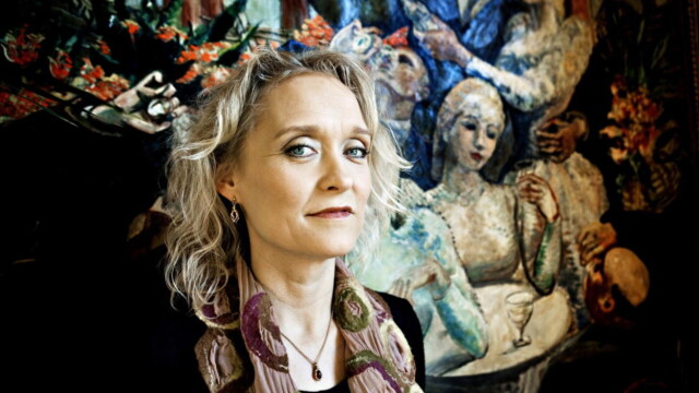 Utbrent alenemor Utbrent alenemor