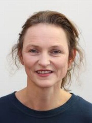 Psykologspesialist Gro Vatne Brean ved Nasjonalt kompetansenettverk for sped- og småbarns psykiske helse Foto: Nasjonalt kompetansenettverk for sped- og småbarns psykiske helse Psykologspesialist Gro Vatne Brean ved Nasjonalt kompetansenettverk for sped- og småbarns psykiske helse Foto: Nasjonalt kompetansenettverk for sped- og småbarns psykiske helse