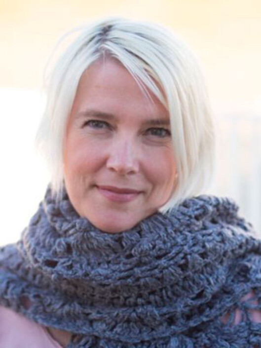 TONE BRÅTEN: Familieterapeut som jobber med ufrivillig barnløse par. Foto: privat TONE BRÅTEN: Familieterapeut som jobber med ufrivillig barnløse par. Foto: privat