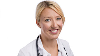 Kald lungebetennelse Kald lungebetennelse