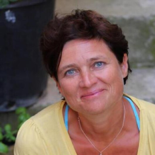 RISIKO FOR UTFORDRINGER: - Det kan være alt fra synsproblemer og motoriske problemer til oppmerksomhetsproblemer og psykiske vansker, sier Professor Audrey van der Meer ved NTNU. Foto: Privat RISIKO FOR UTFORDRINGER: - Det kan være alt fra synsproblemer og motoriske problemer til oppmerksomhetsproblemer og psykiske vansker, sier Professor Audrey van der Meer ved NTNU. Foto: Privat