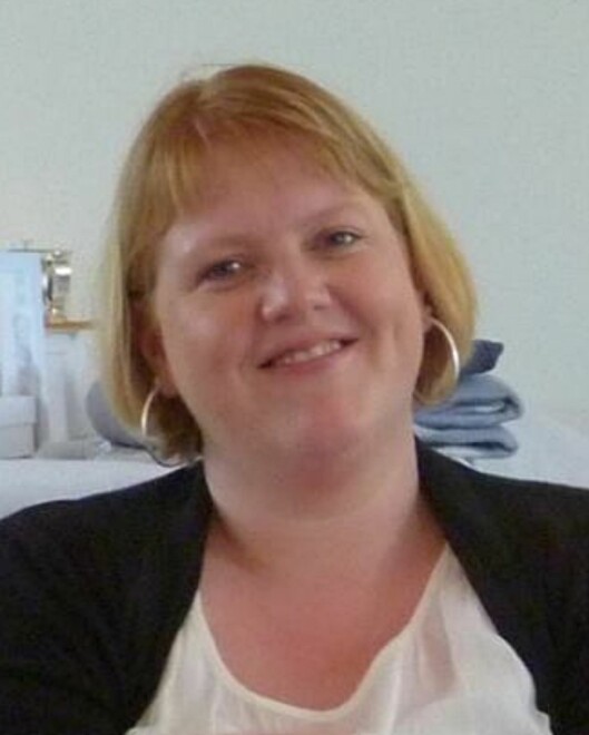 ERFAREN: Alle de tre barna til Britt Inger har vært store ved fødselen, men lillebror var størst av alle! Foto: Privat ERFAREN: Alle de tre barna til Britt Inger har vært store ved fødselen, men lillebror var størst av alle! Foto: Privat