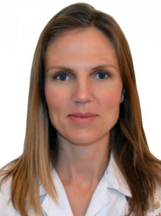IKKE ALLTID DET KLØR: - Marken legger egg på natten noe som kan gi barna søvnvansker og urolighet på kvelden, sier barnelege Jenny Ringnes. Foto: Privat IKKE ALLTID DET KLØR: - Marken legger egg på natten noe som kan gi barna søvnvansker og urolighet på kvelden, sier barnelege Jenny Ringnes. Foto: Privat