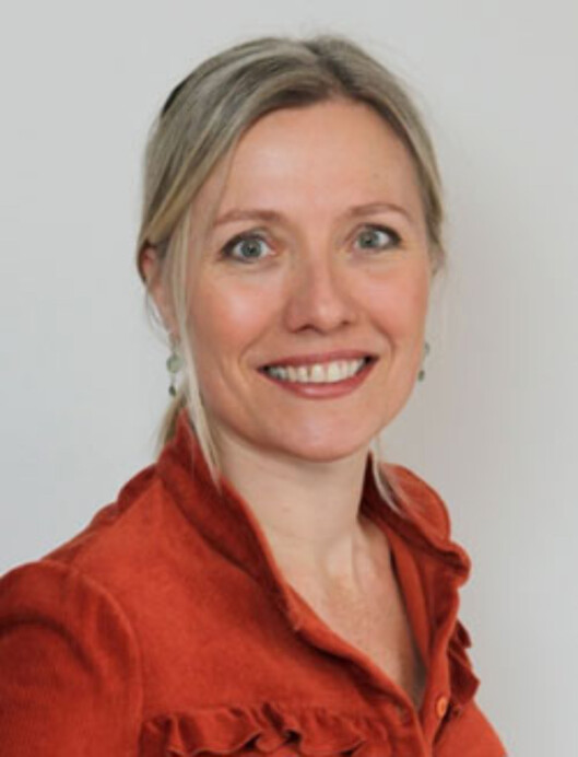 Ernæringsekspert Margit Vea merker økt interesse rundt babystyrt mattilvenning. Ernæringsekspert Margit Vea merker økt interesse rundt babystyrt mattilvenning.