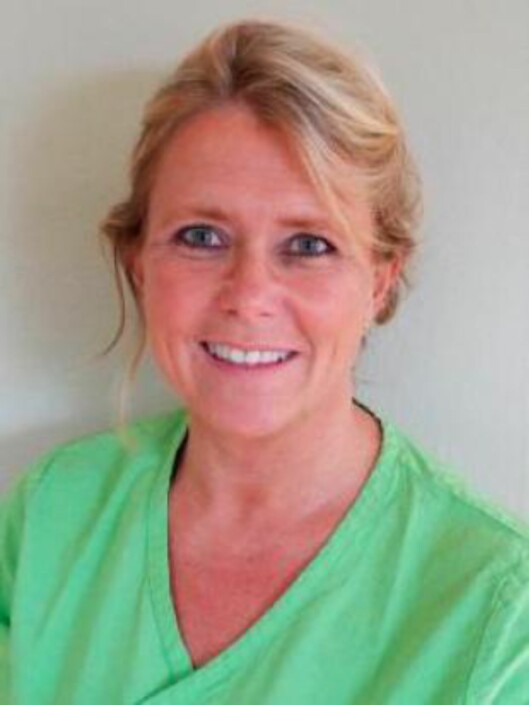 GYNEKOLOG: Liv Bente Romundstad er Lommelegens svarlege, gynekolog og postdoktor ved Institutt for samfunnsmedisin, NTNU. GYNEKOLOG: Liv Bente Romundstad er Lommelegens svarlege, gynekolog og postdoktor ved Institutt for samfunnsmedisin, NTNU.