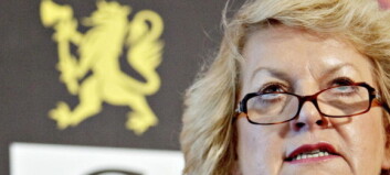 La deg ikke skremme av PST-Janne La deg ikke skremme av PST-Janne