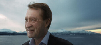 Rik onkel gjør comeback Rik onkel gjør comeback