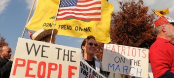 Tea Party: - Vi er også et av Arizona-skyterens ofre Tea Party: - Vi er også et av Arizona-skyterens ofre