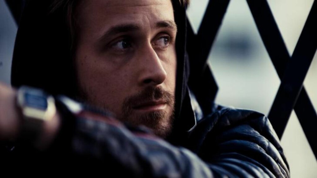 BLE STRAFFET: Skuespiller Ryan Gosling mener man ikke bør straffet med strengeste aldersgrense for å gjøre en god jobb. Foto: AP Photo/The Weinstein Company, Davi Russo / Scanpix BLE STRAFFET: Skuespiller Ryan Gosling mener man ikke bør straffet med strengeste aldersgrense for å gjøre en god jobb. Foto: AP Photo/The Weinstein Company, Davi Russo / Scanpix