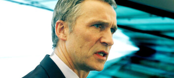 Nok motstand i Høyre til å ødelegge for Jens Nok motstand i Høyre til å ødelegge for Jens