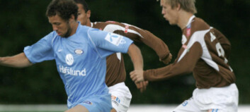 Hansen vil betale 50 000 fra egen lomme for FFK-avtale Hansen vil betale 50 000 fra egen lomme for FFK-avtale