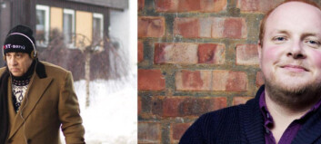 Steinar + Steven Van = Zandt Steinar + Steven Van = Zandt