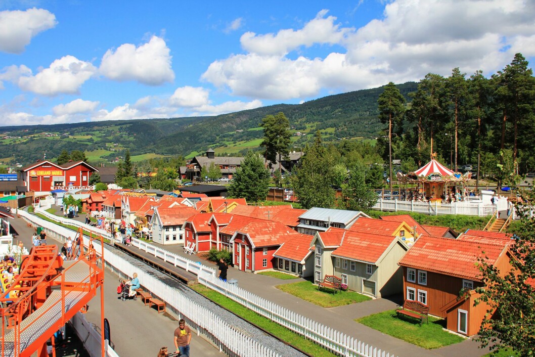 RIMELIGERE: Lilleputthammer kommer bedre ut i vår prisoversikt enn de gjorde i fjor. Foto: Chell Hill via Wikimedia Commons RIMELIGERE: Lilleputthammer kommer bedre ut i vår prisoversikt enn de gjorde i fjor. Foto: Chell Hill via Wikimedia Commons