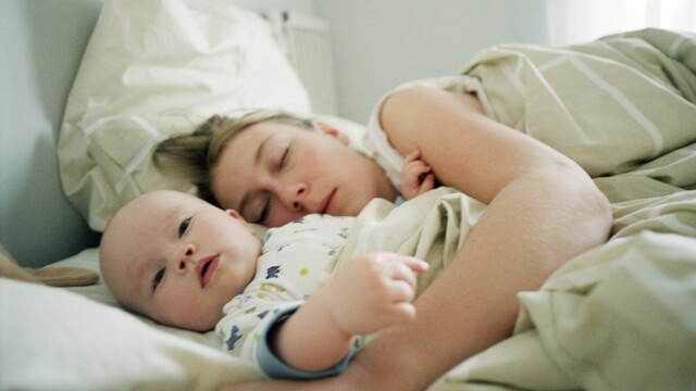 Samsoving hvor lenge Samsoving hvor lenge