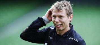 Lillebror Riise scoret i sterk seier Lillebror Riise scoret i sterk seier