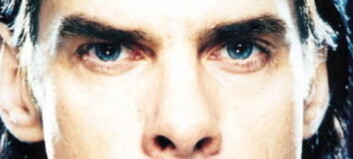 Nick Cave til Slottsfjell og Bukta Nick Cave til Slottsfjell og Bukta