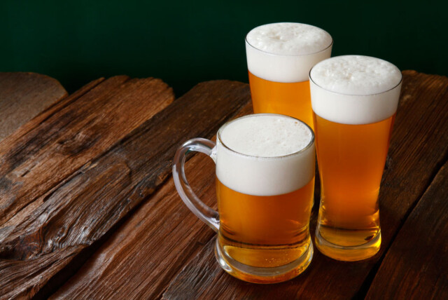 Alkohol fruktbarhet Alkohol fruktbarhet