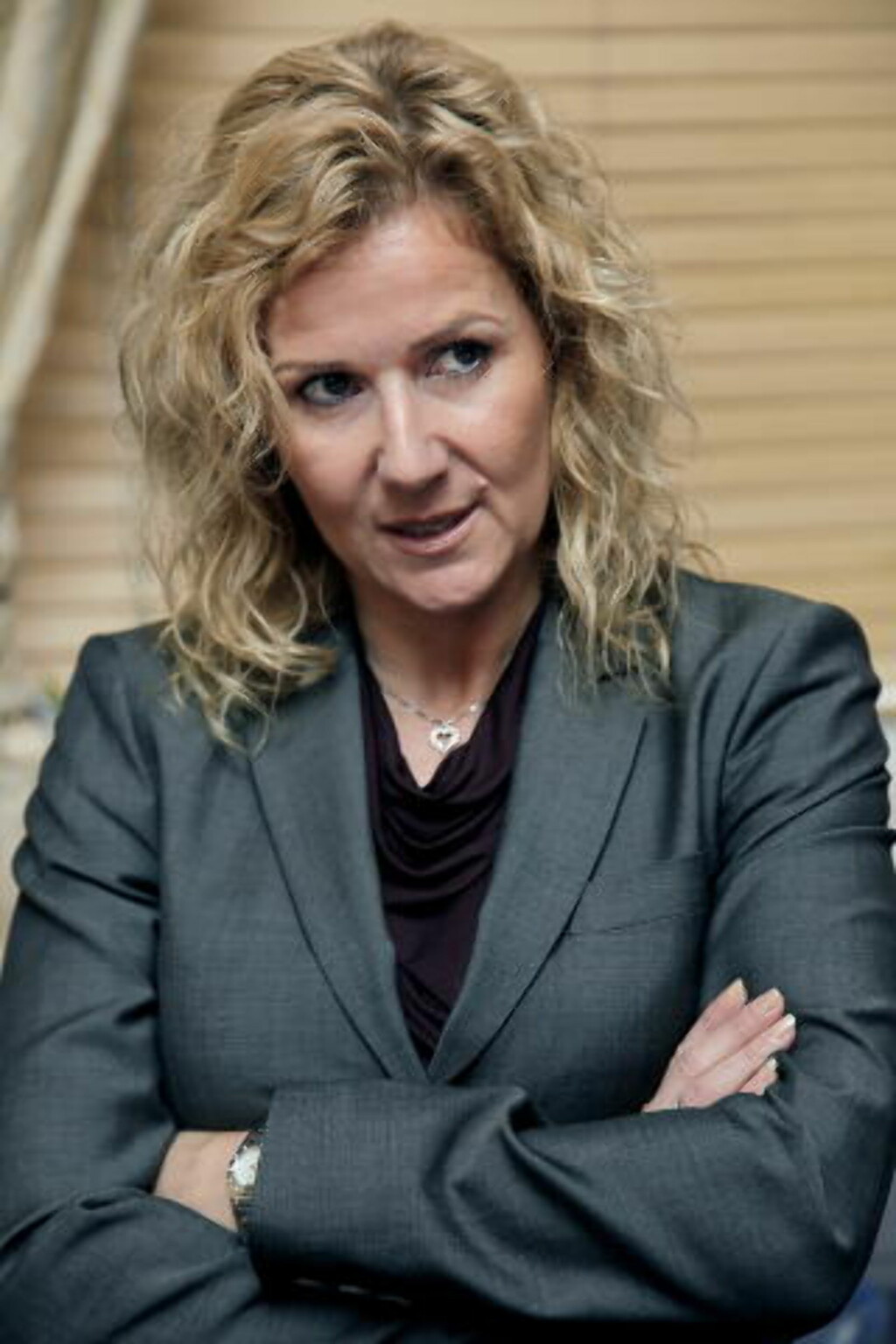 TRAKASSERT: - Det gikk på utseende, latterliggjøring og hersketeknikker når man stod på talerstolen, sier tidligere stortingsrepresentant Karita Bekkemellem. Foto: Jacques Hvistendahl / Dagbladet TRAKASSERT: - Det gikk på utseende, latterliggjøring og hersketeknikker når man stod på talerstolen, sier tidligere stortingsrepresentant Karita Bekkemellem. Foto: Jacques Hvistendahl / Dagbladet