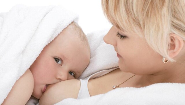 Slutte å amme når forsvinner melka Slutte å amme når forsvinner melka