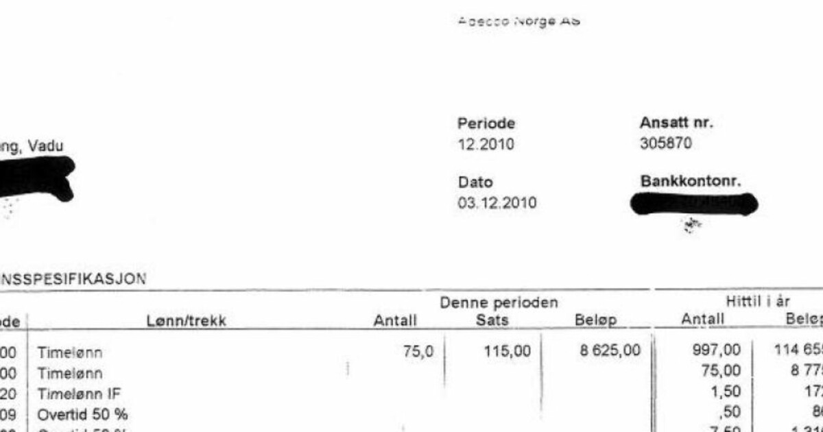 Lønn lærervikar 2019 Lønn lærervikar 2019