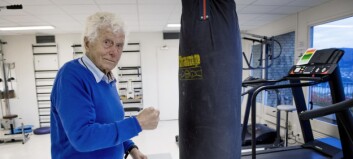 Toralv Maurstads (89) intense kamp og rehabilitering: - Plutselig var jeg hovedpersonen i et drama om Toralv Toralv Maurstads (89) intense kamp og rehabilitering: - Plutselig var jeg hovedpersonen i et drama om Toralv