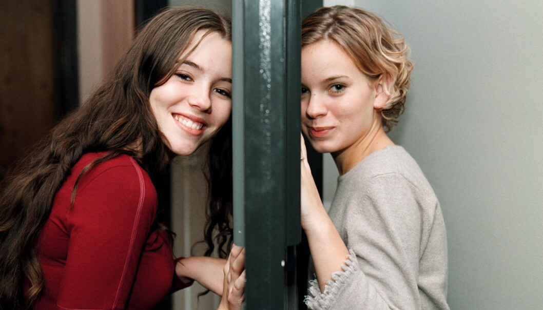 M2M MARIT AND MARION OF NORVEGIAN GIRL DUO M2M
FOTO: TOMMY MARDELL
AFTONBLADET BILD
CODE 5036 M2M MARIT AND MARION OF NORVEGIAN GIRL DUO M2M
FOTO: TOMMY MARDELL
AFTONBLADET BILD
CODE 5036