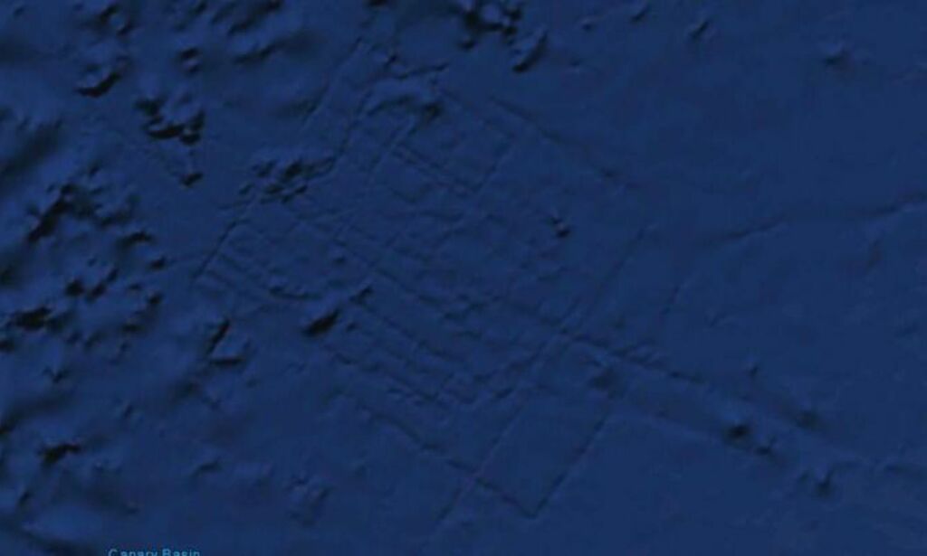 image: Atlantis-myten lever videre